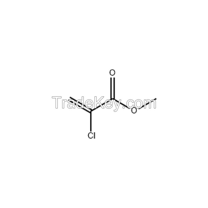 Methyl Alpha-Chloroacrylate 80-63-7 99% in Stock Suppliers