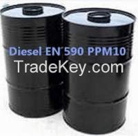 DIESEL EN590 10PPM