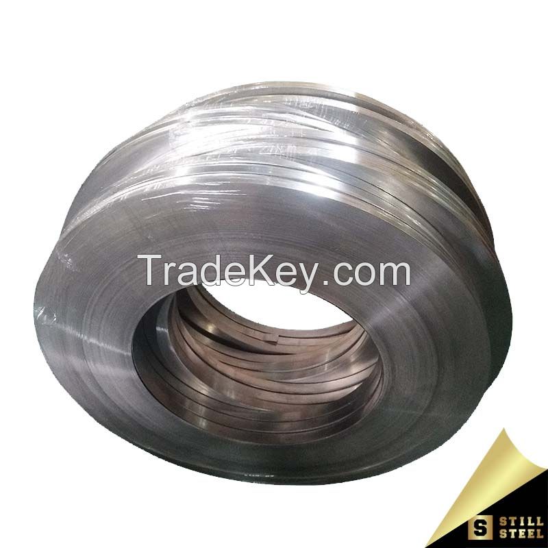 316 Stainless Steel Strip 0.1mm-3mm