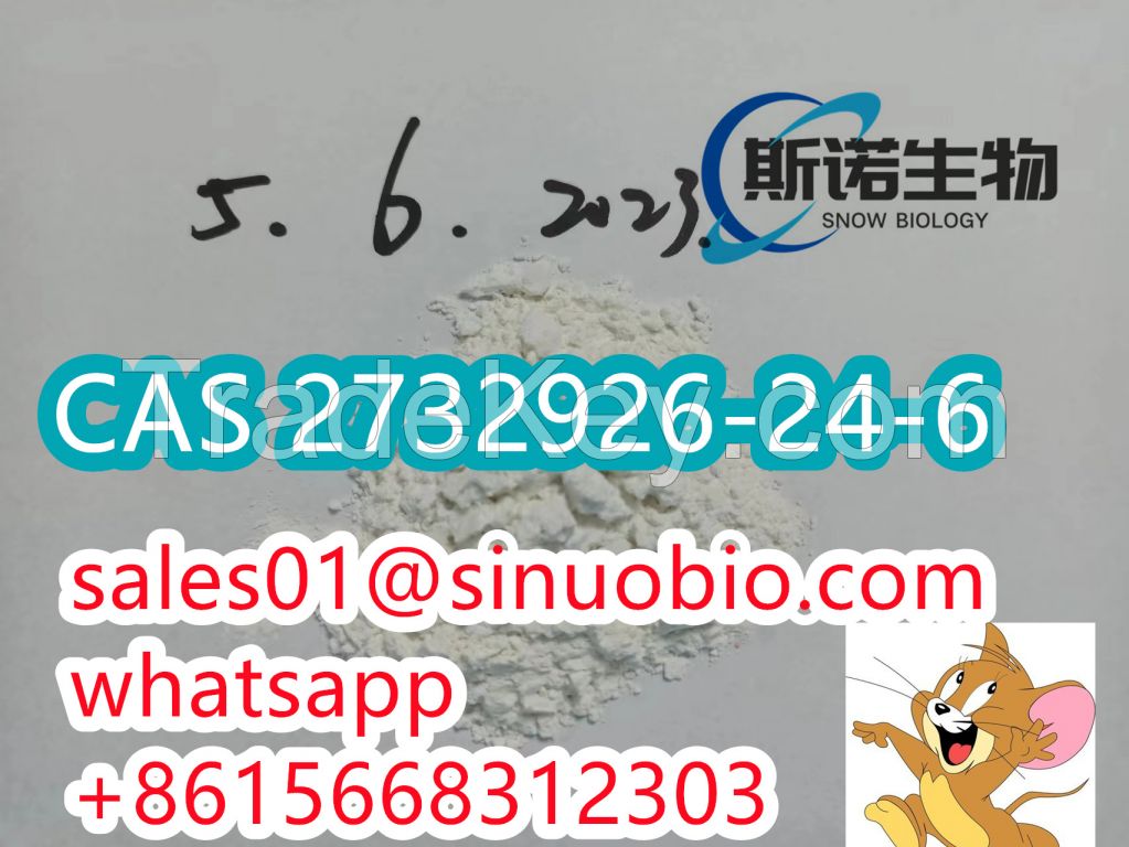 High Quality N-desethyl Etonitazene with Best Price&iuml;&frac14;CAS 2732926-24-6