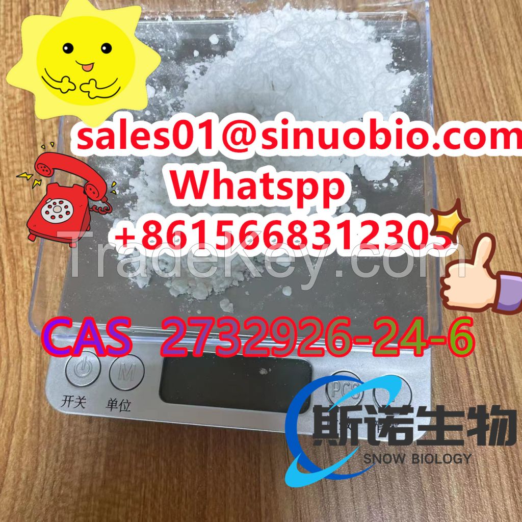 High Quality N-desethyl Etonitazene with Best Price&Atilde;&macr;&Acirc;&frac14;&iuml;&iquest;&frac12;CAS 2732926-24-6