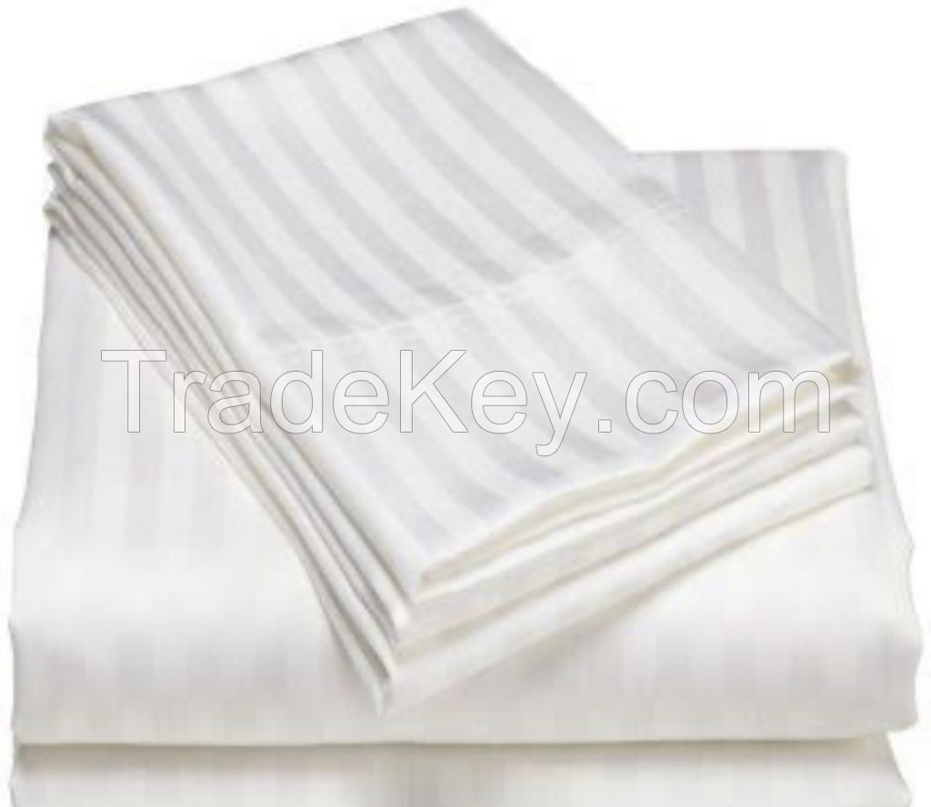 Bed Linen/ Bed Sheets Cotton 50-800tc