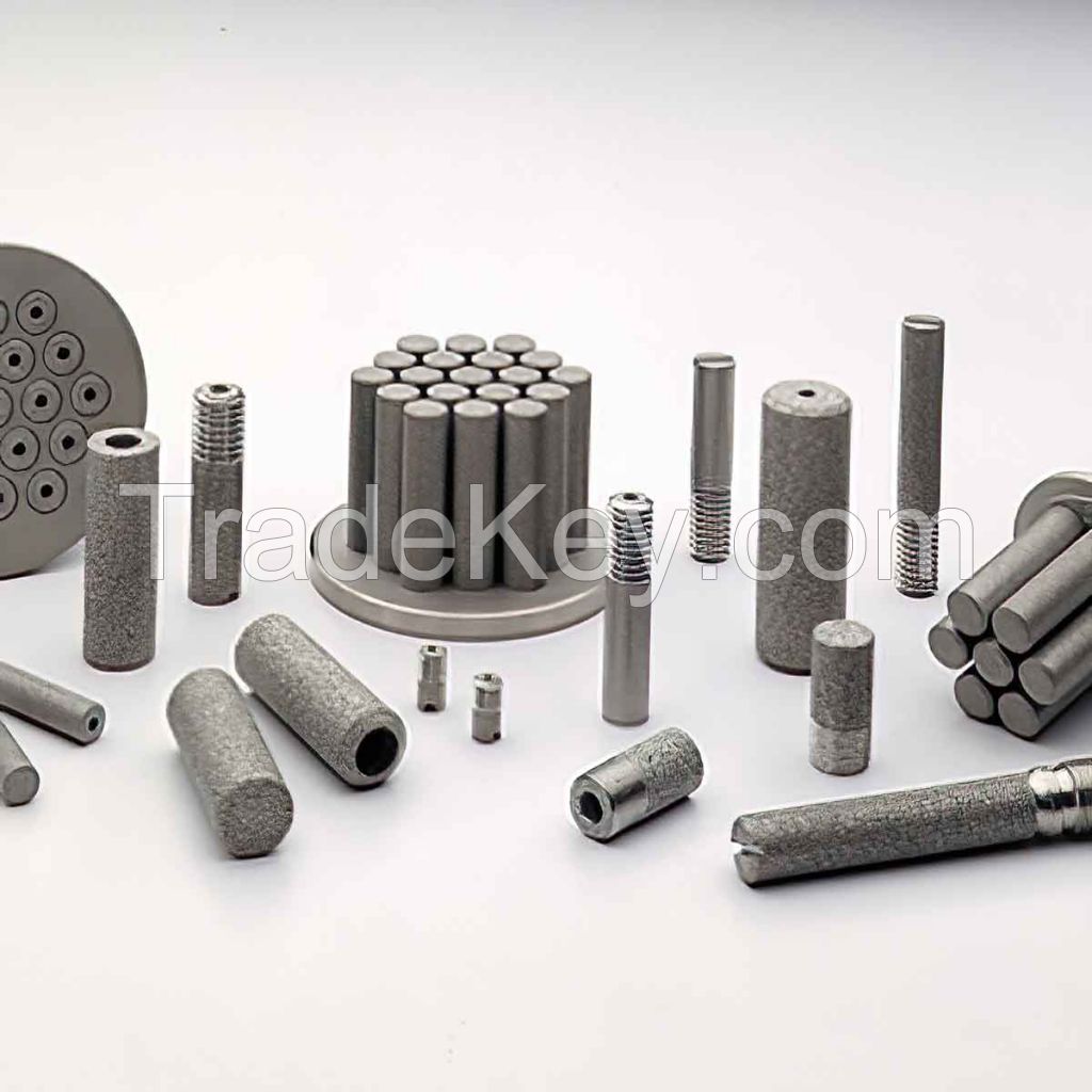 Sintered Stainless Steel Filter