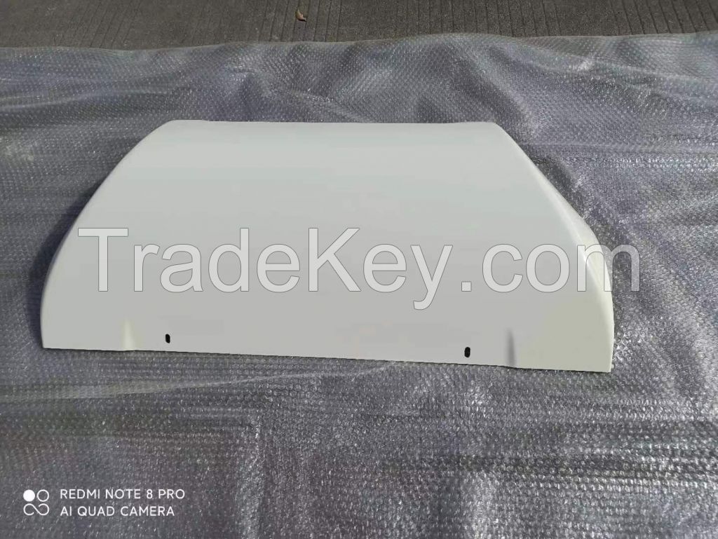 fiberglass air conditioner cover