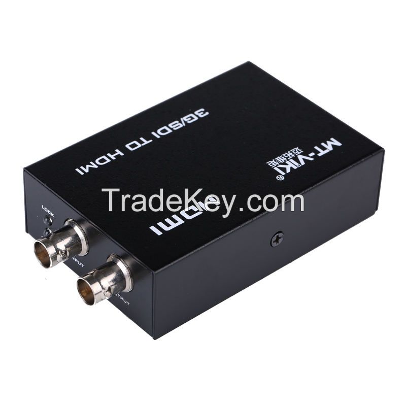 Best Buy Easy Install Loop Mini SD 3G HD SDI to HDMI Converter