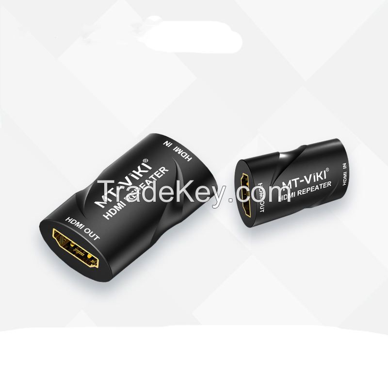 MT-ViKI 1080p 4k 30m 40m HDMI Repeater HDMI Extender