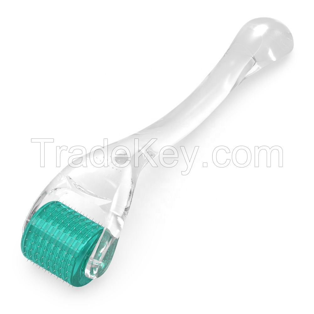 192 derma roller wholesale micro needle roller xdermaroller manufacturing