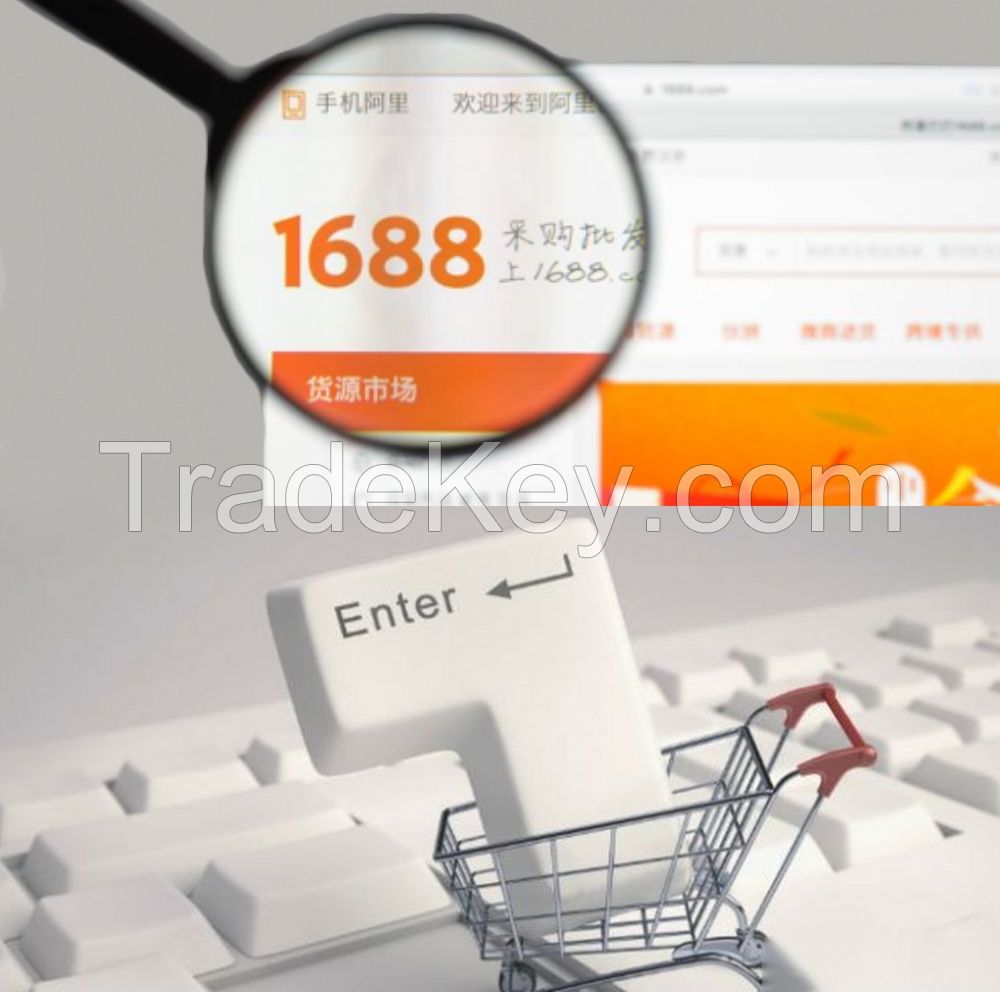 Taobao 1688 Product Sourcing Agent in China Guangzhou Shipping Agent Collecting Goods from Suppliers Offering Own Shipping Way