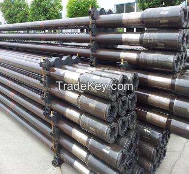 Drill pipe