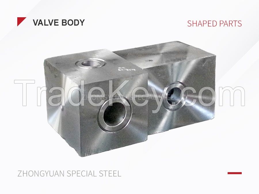 Valve Body