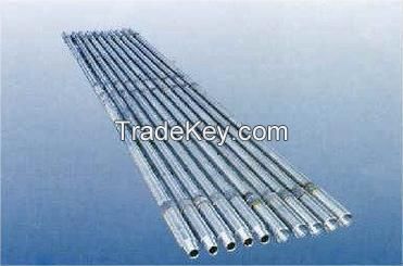 Integral Heavy Weight Drill Pipe 