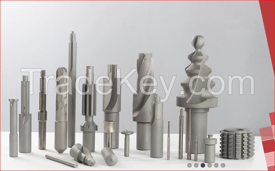 carbide materials