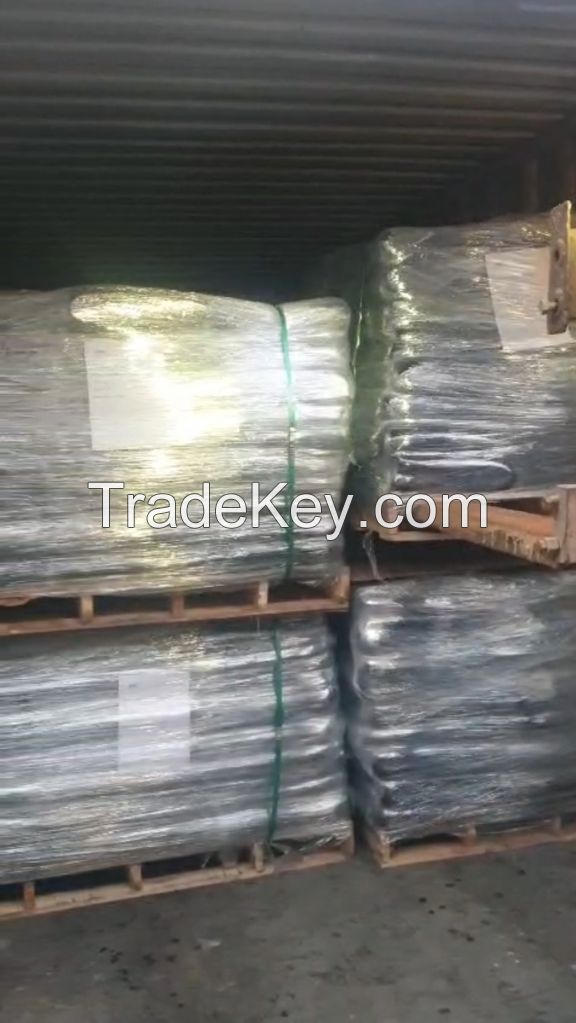 Butyl Reclaim Rubber