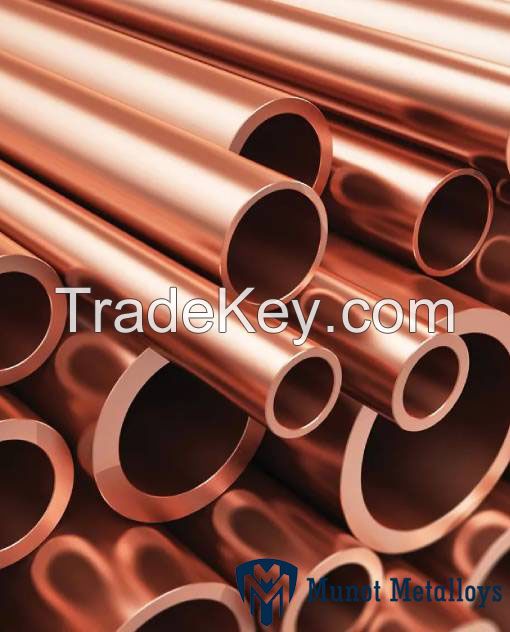 Aluminum Copper