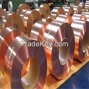 Aluminum Scrap, Copper Scrap, Electrolytic Coppers, Oxygen Free Coppers