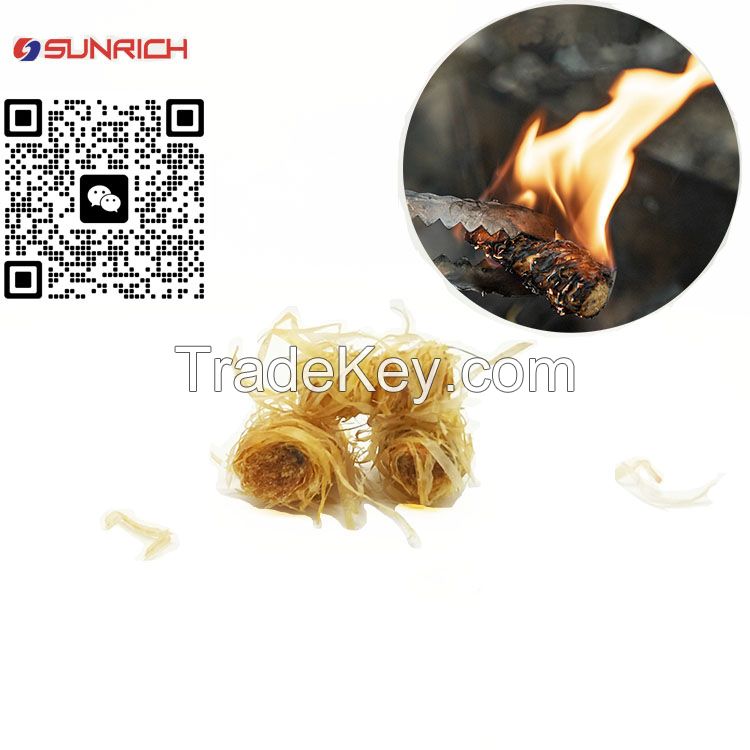 Wood wool firelighter, wood wool firestarter