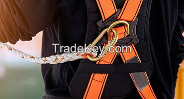 Carabiner / Karabiner