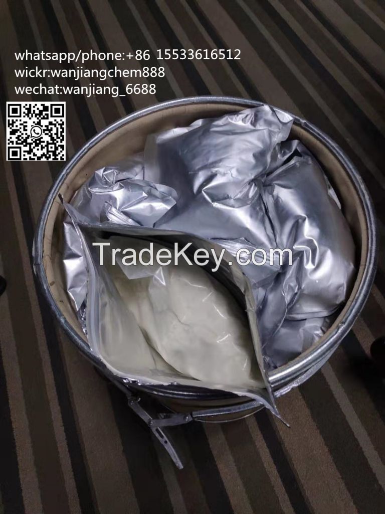 high purity 2-Bromo-4&#039;-Methylpropiophenone Cas 1451-82-7 Shipping By DDP