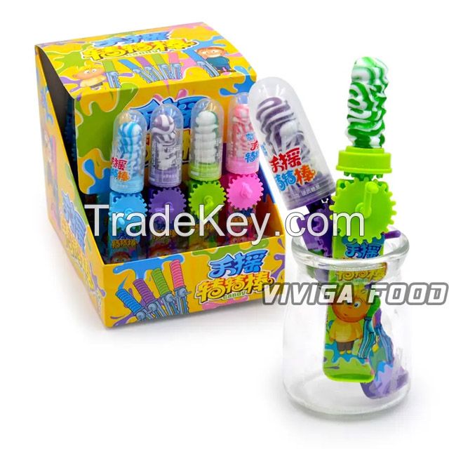 Candy Toy - OEM