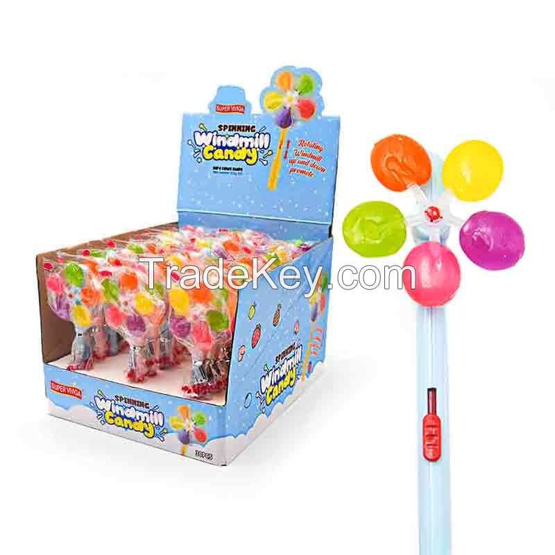 Candy Toy - OEM