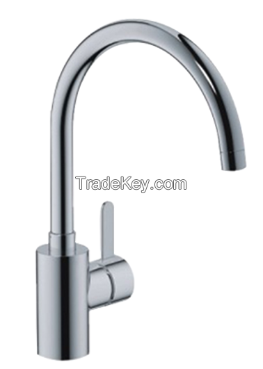 kitchen faucet