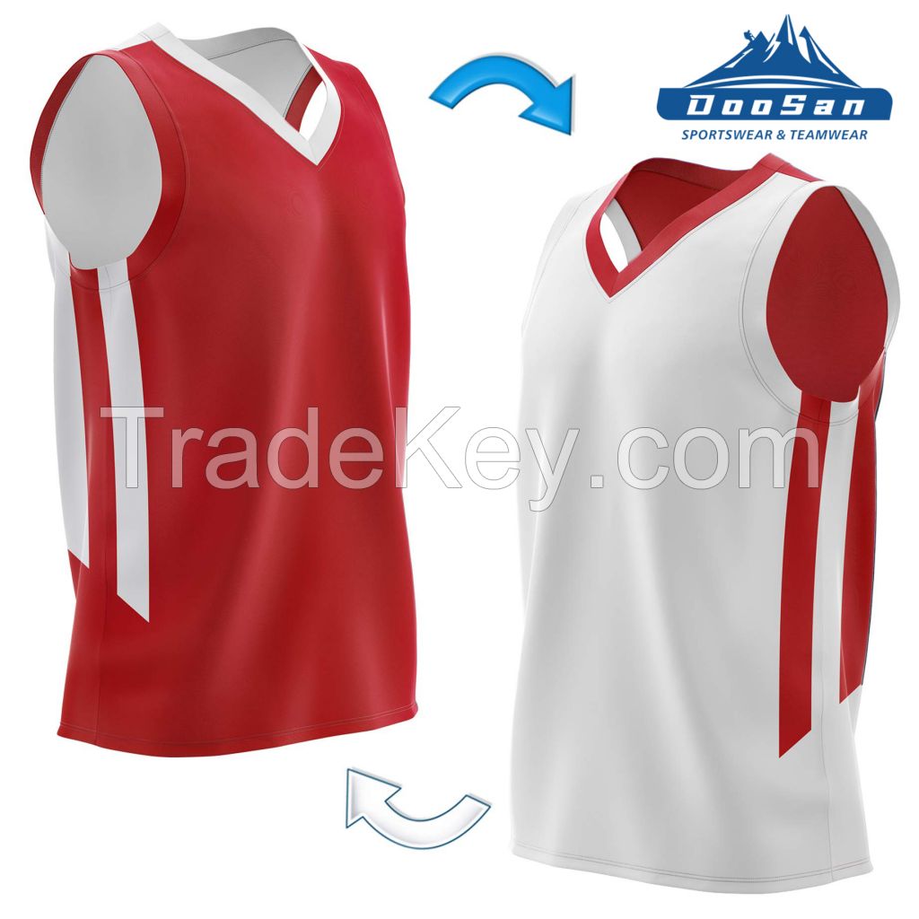 Basketball Wear