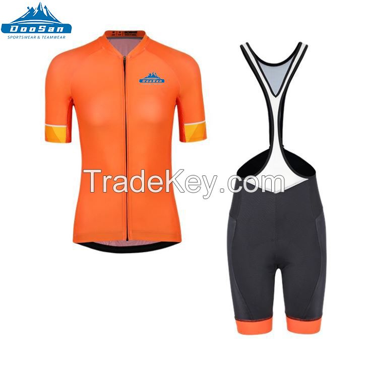 Cycling Wear