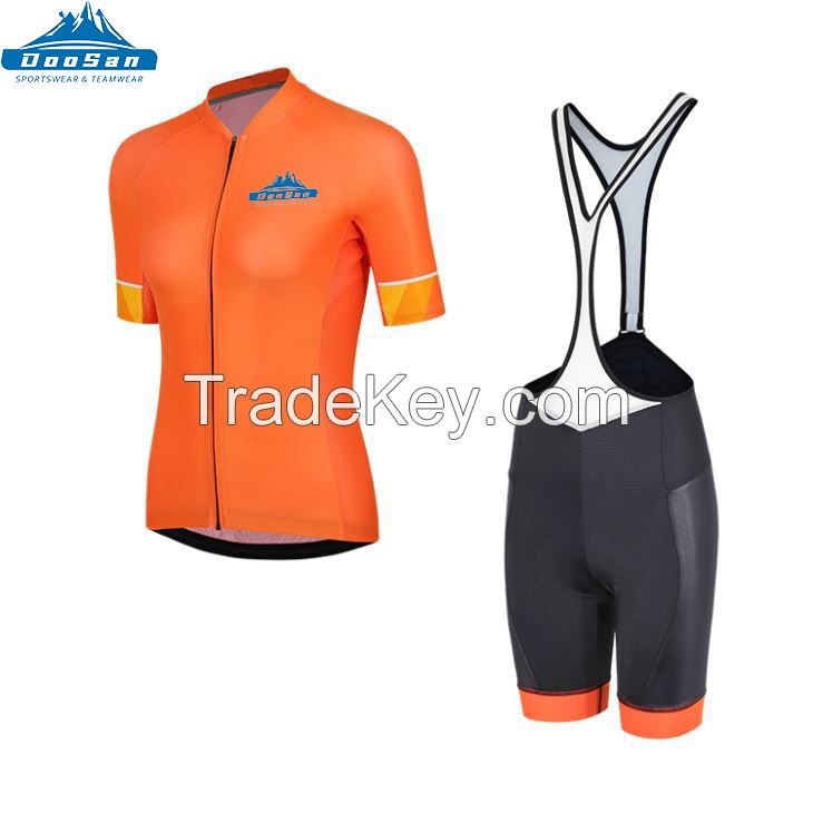 Cycling Wear