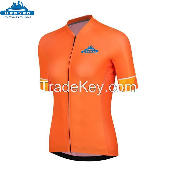 Cycling Wear