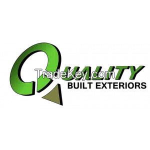 Quality Built Exteriors