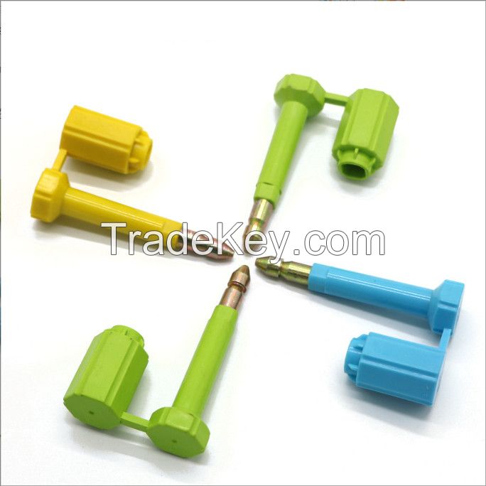 Seal for Container Security Bolt Seal with Customer Logo OEM/ODM