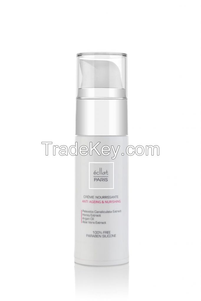 Ecllat PARIS ANTI AGEING &amp;amp; NOURISHING SERUM 30ml