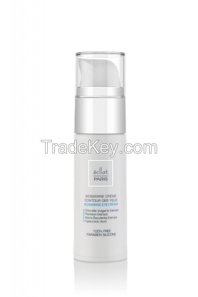 Ecllat paris Anti-spot Biomarine Eye Cream 30ml