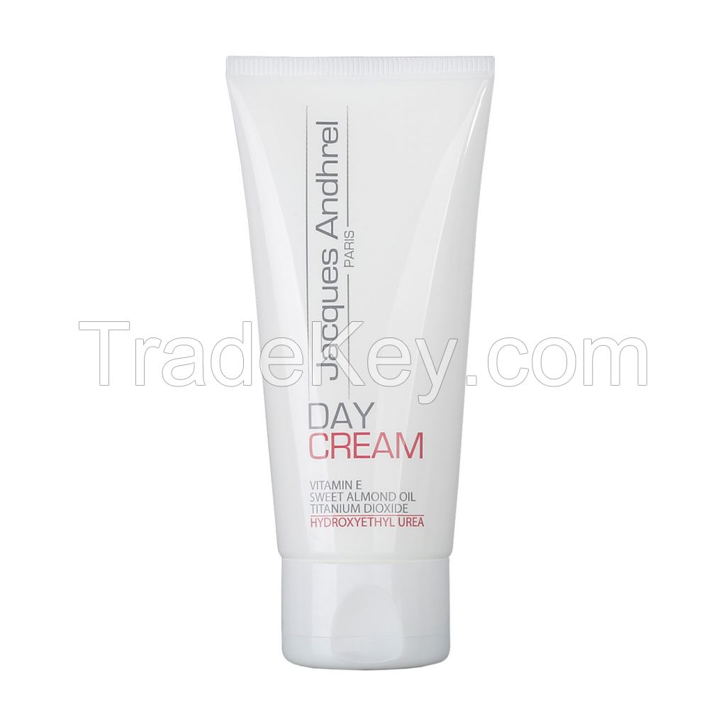 Jacques Andhrel Anti-wrinkle Day Cream  60ml