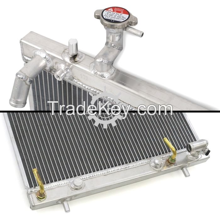 17700-68H10 Radiator AS090034