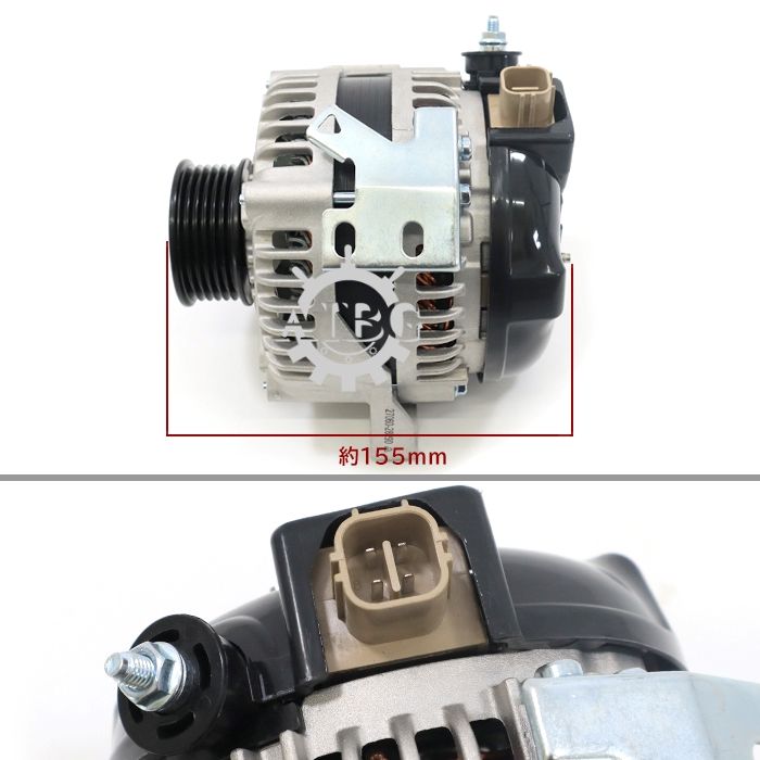 27060-28290 Alternator AS060028