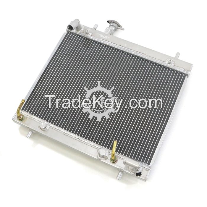 17700-68H10 Radiator AS090034