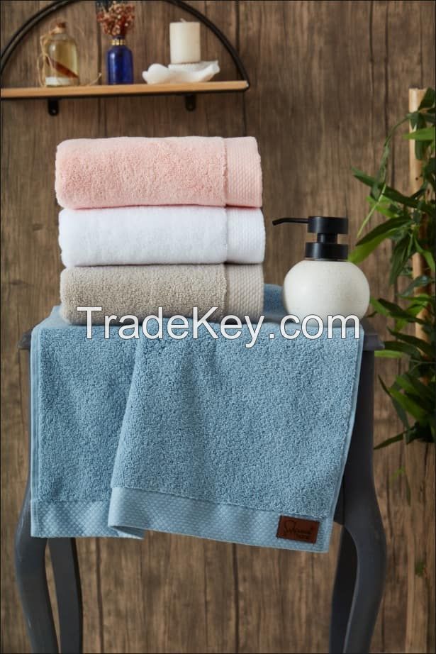 Microcotton Towel