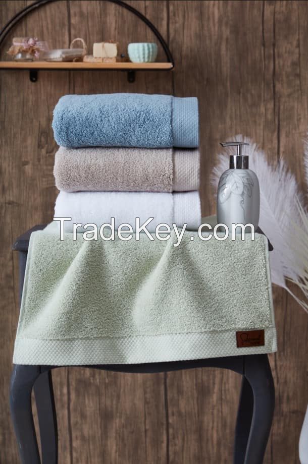 Microcotton Towel