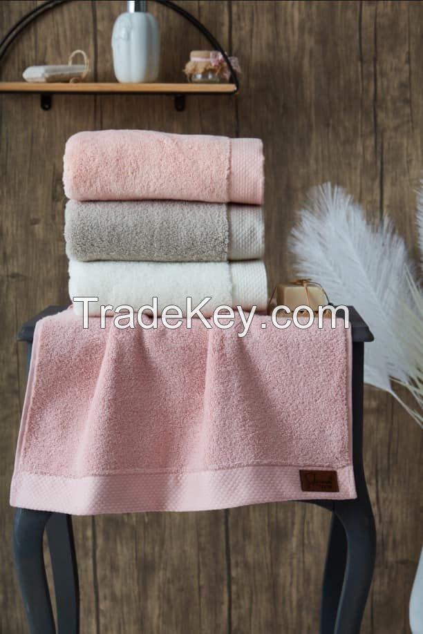 Microcotton Towel