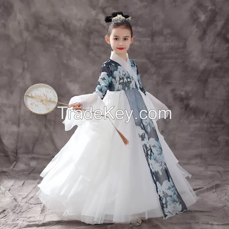 children gown