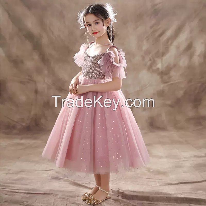 children gown