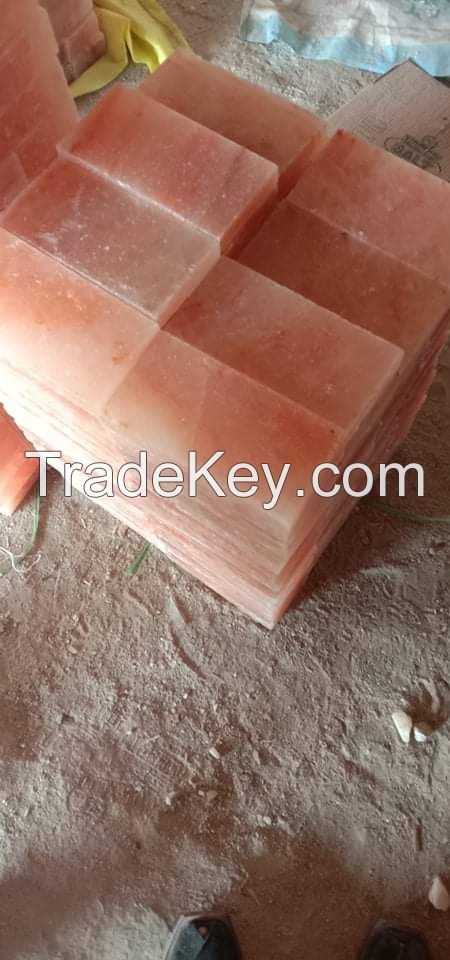 Himalyan Pink Salt