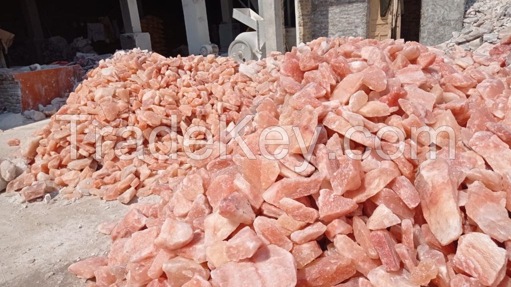 Himalyan Pink Salt