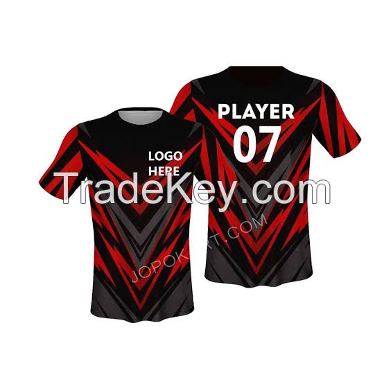 Football jersey