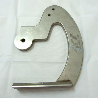 Metal Welding Parts