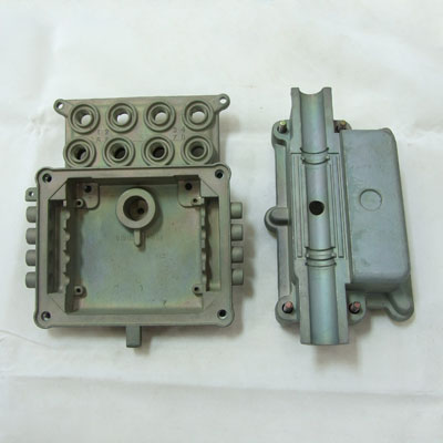 Aluminum Die Casting