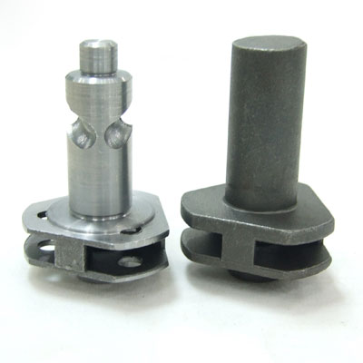 Investment Casting