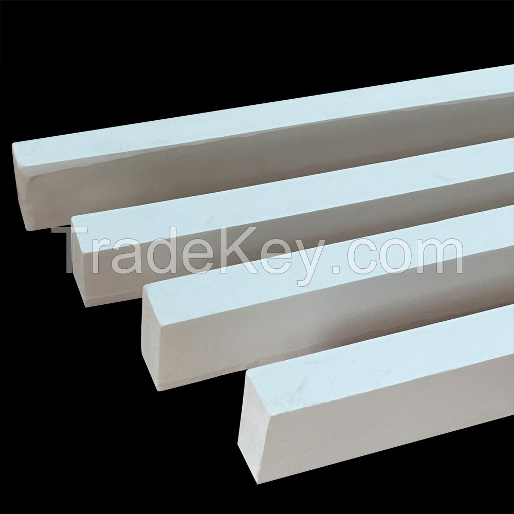 Manufacturers zero-cut processing PTFE sheet molecular high and low temperature resistance teflon photovoltaic sheet