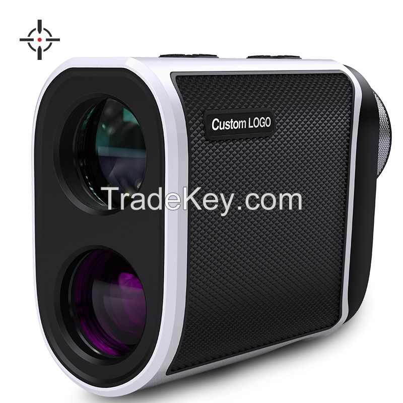 OEM exclusive multiple function golf Rangefinder imeter KC600AG Digital Golf Range Finder